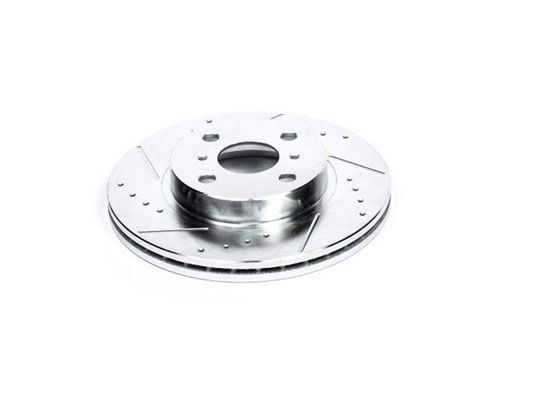 31056 Brake Discs/Rotors