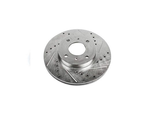 31057 Brake Discs/Rotors