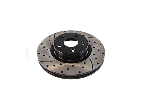 31059 Brake Discs/Rotors