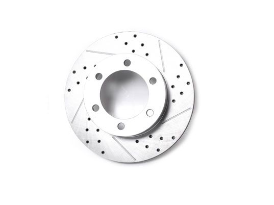 31165 Brake Discs/Rotors