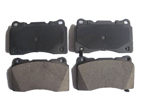 D1053 Brake  Pads