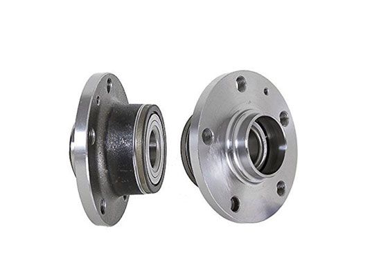 512319 Wheel Hub Assemblies