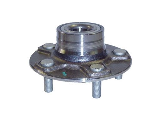 512203 Wheel Hub Assemblies