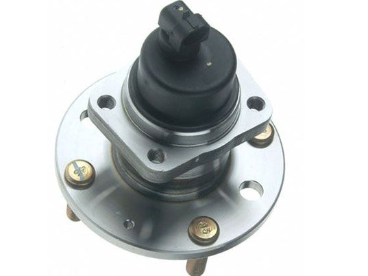 512316 Wheel Hub Assemblies