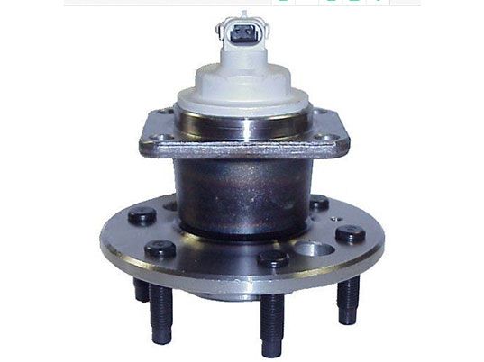 512309 Wheel Hub Assemblies