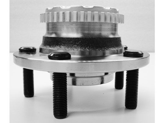 512198 Wheel Hub Assemblies