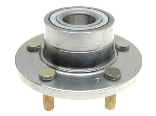 512197 Wheel Hub Assemblies