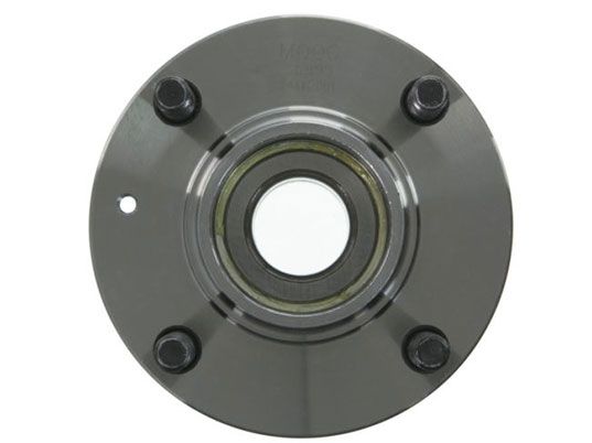 512195 Wheel Hub Assemblies