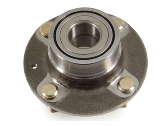 512194 Wheel Hub Assemblies