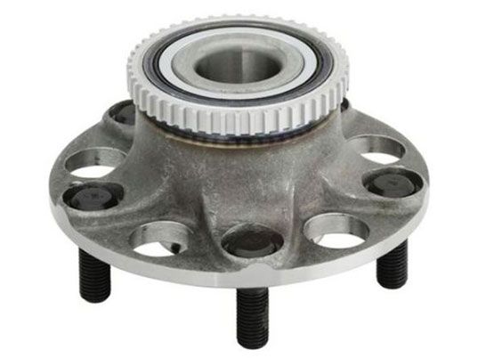 512188 Wheel Hub Assemblies