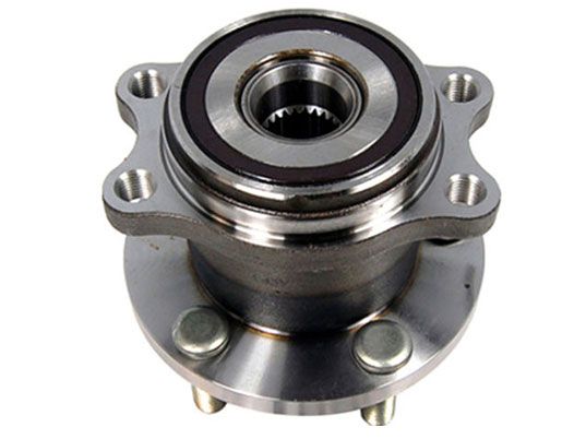 512293 Wheel Hub Assemblies