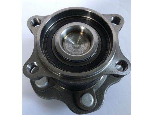 512292 Wheel Hub Assemblies