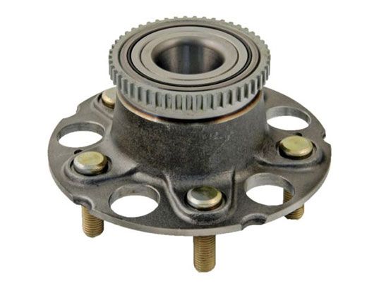 512180 Wheel Hub Assemblies