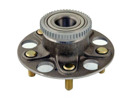 512179 Wheel Hub Assemblies