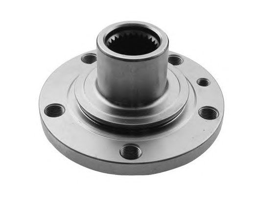 60510369 Spindle Flanges