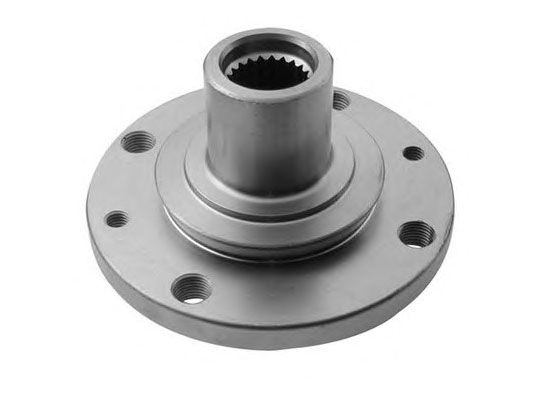 46798592 Spindle Flanges