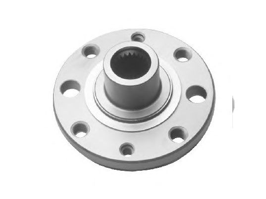 7700715149 Spindle Flanges