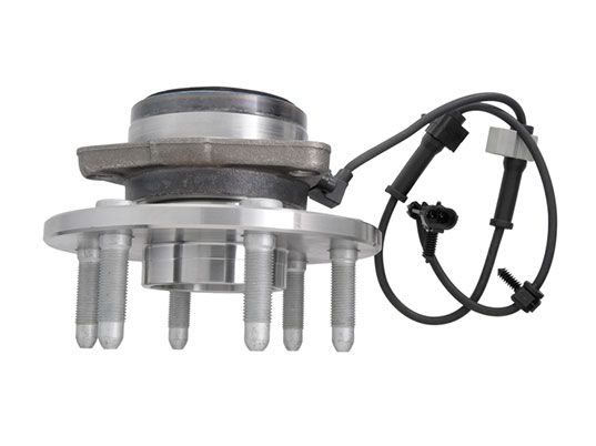 15134584 Wheel Hub Assemblies