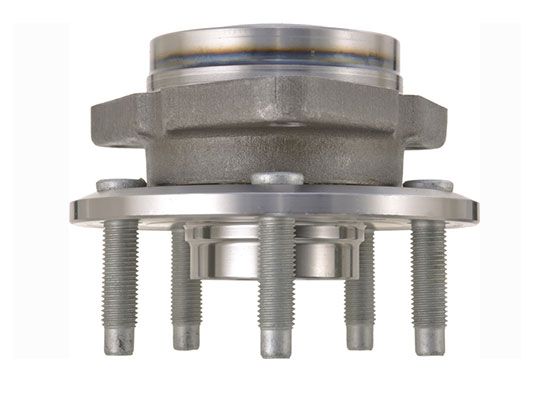 13500571 Wheel Hub Assemblies