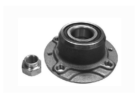 7603485 Wheel Hub Assemblies