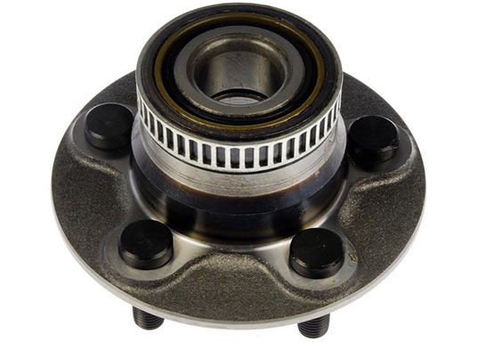 4509766 Wheel Hub Assemblies