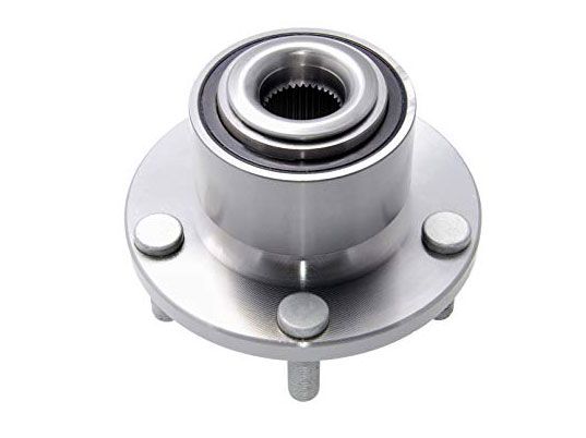 1471854 Wheel Hub Assemblies