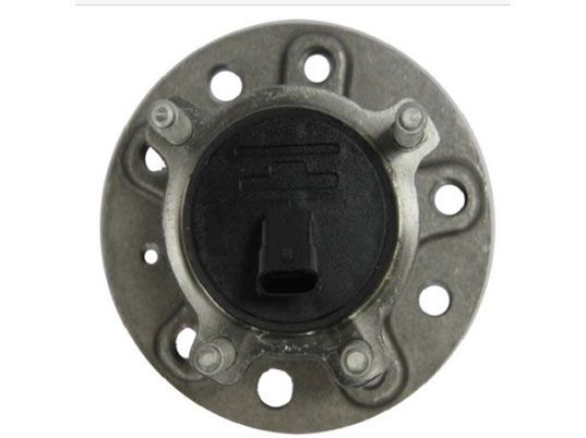 512307 Wheel Hub Assemblies