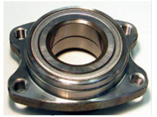 512305 Wheel Hub Assemblies