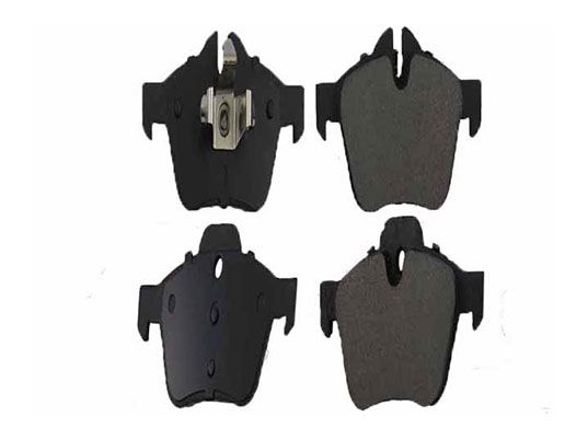 D939 Brake Pads