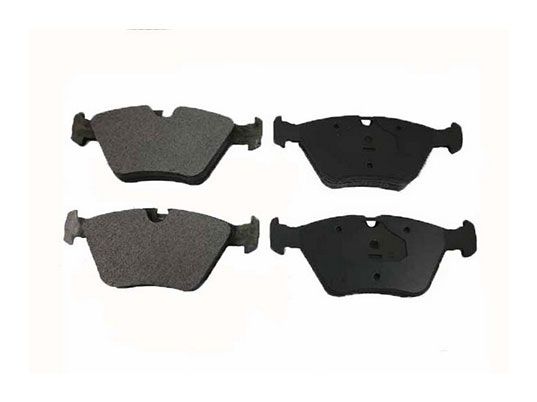 D394 Brake Pads