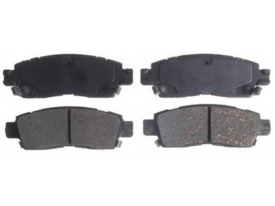 D883 Brake Pads