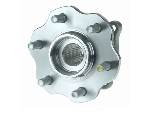 43202-EA500 Wheel Hub Assemblies