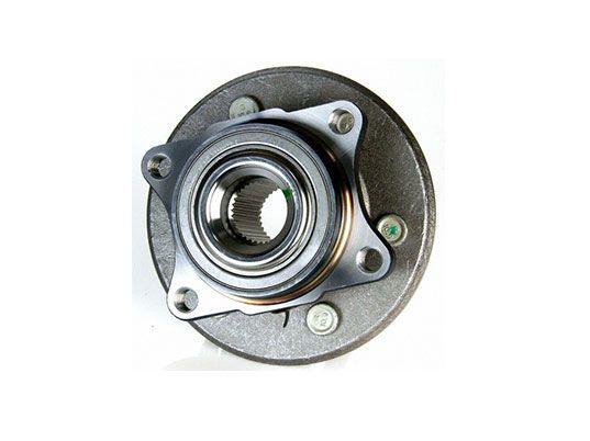 2L14-2B664AA Wheel Hub Assemblies