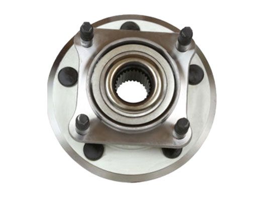 512302 Wheel Hub Assemblies