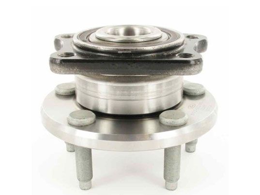 512300 Wheel Hub Assemblies