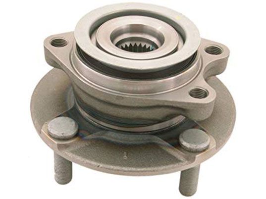 40202-EE500 Wheel Hub Assemblies