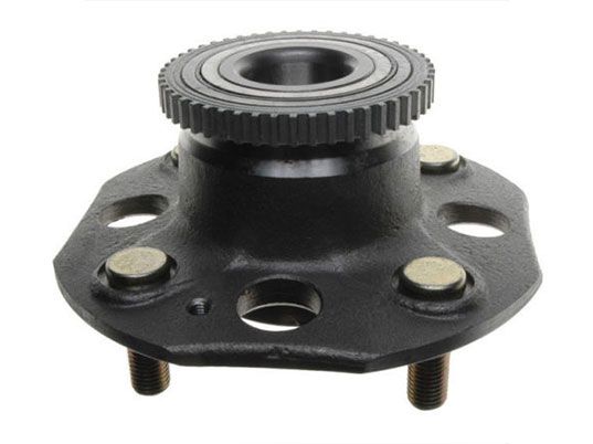 512178 Wheel Hub Assemblies