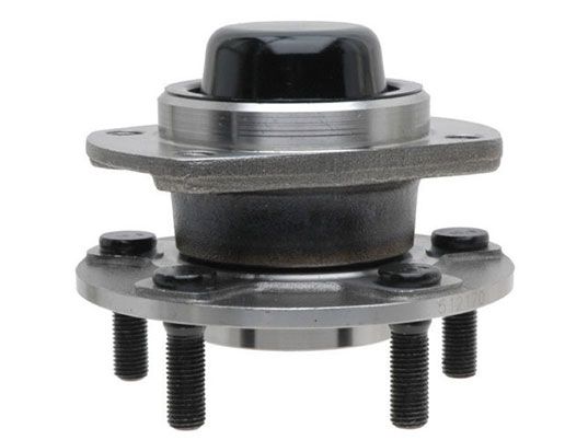 512170 Wheel Hub Assemblies