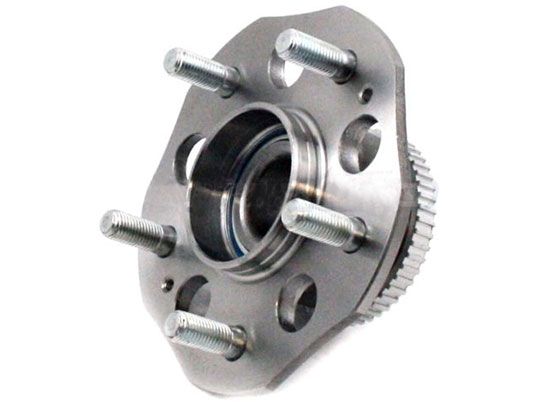 512144 Wheel Hub Assemblies