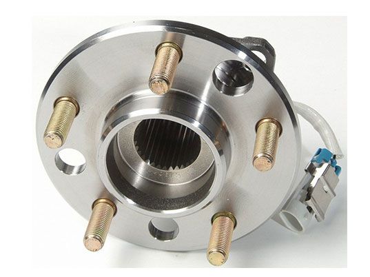 7466976 Wheel Hub Assemblies