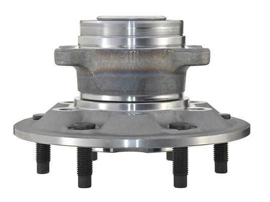 25832143 Wheel Hub Assemblies