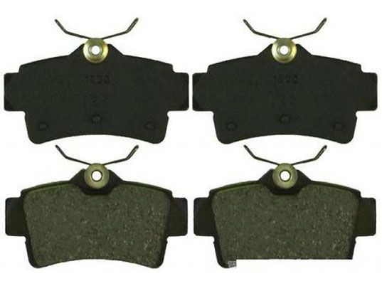 D627 Brake Pads