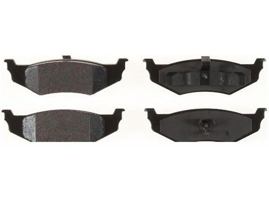 D641 Brake Pads