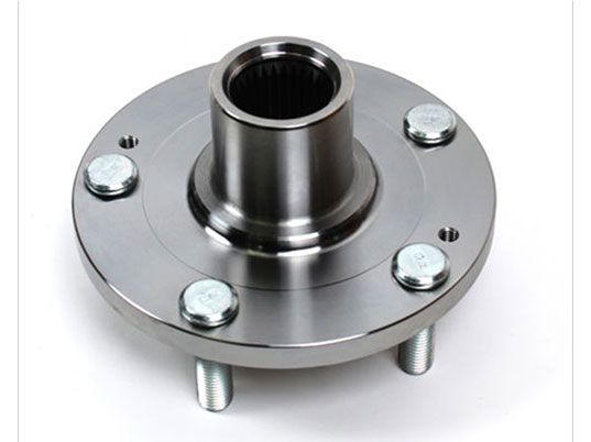 51750-3K000 Spindle Flanges