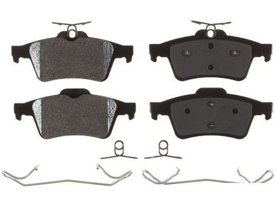 D1095 Brake Pads