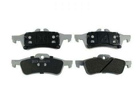 D1060 Brake Pads