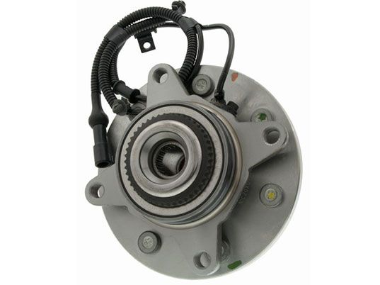 9L342B6963CB Wheel Hub Assemblies