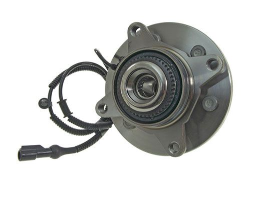 9L342B6963AB Wheel Hub Assemblies