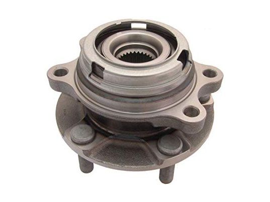 40202-CA06C Wheel Hub Assemblies