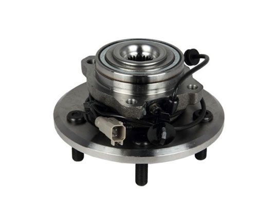 512288 Wheel Hub Assemblies